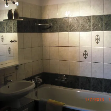 アパート Nucu I *