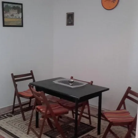 Apartament Nucu I