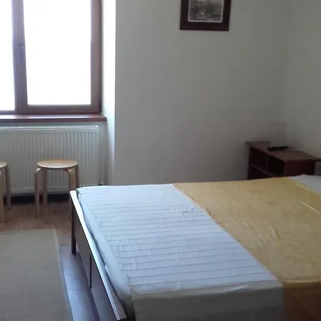 Apartament Nucu I Constanţa