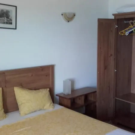 Nucu I Apartament Constanţa