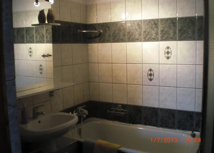 Apartament Nucu I *