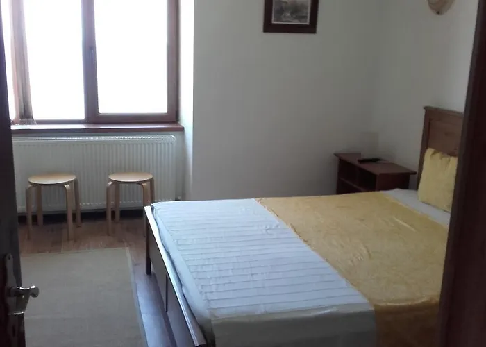 Apartament Nucu I Constanţa